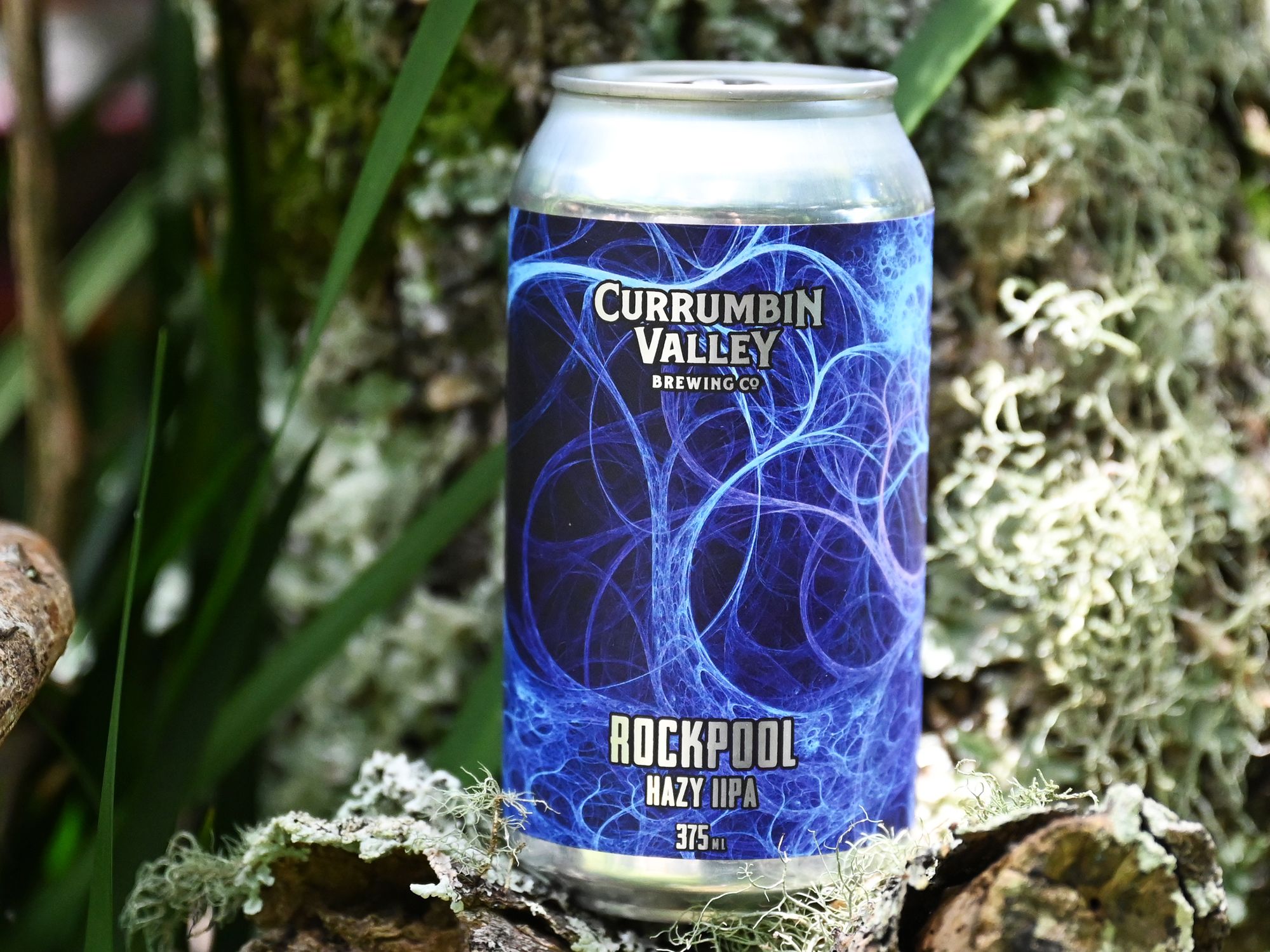 Rockpool Hazy IIPA