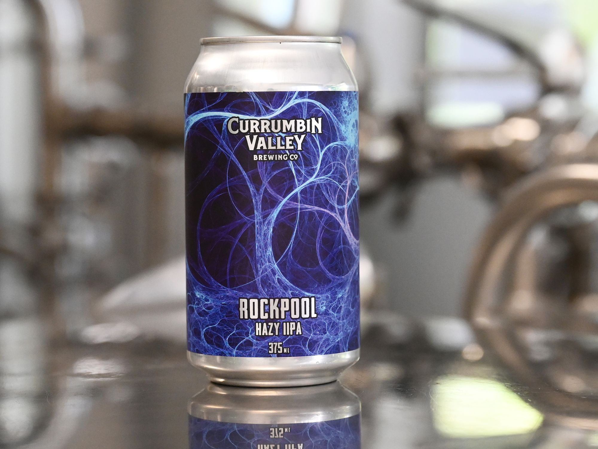 Rockpool Hazy IIPA