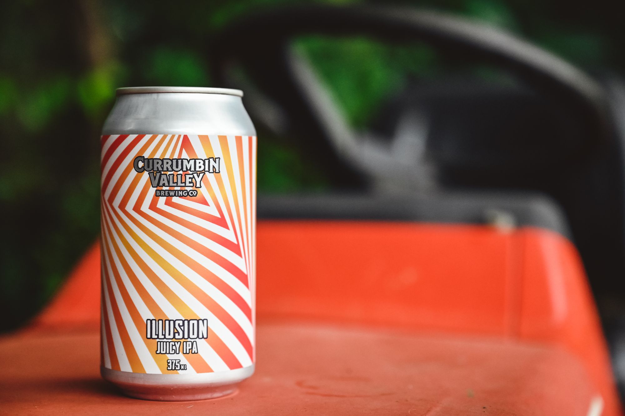 Illusion Juicy IPA