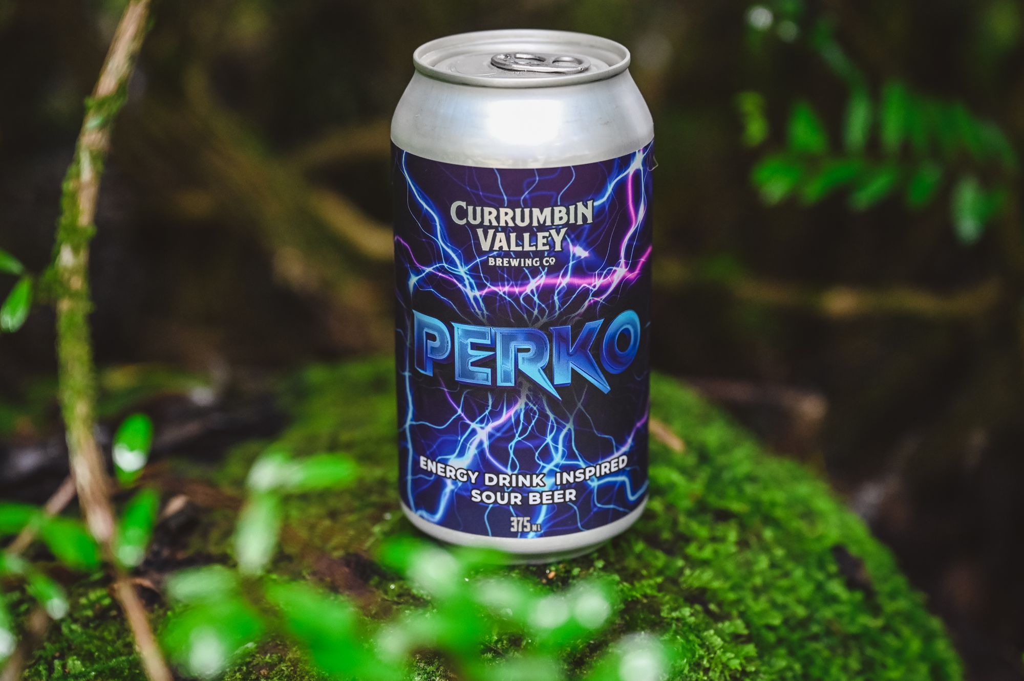 Perko Energy Drink Sour