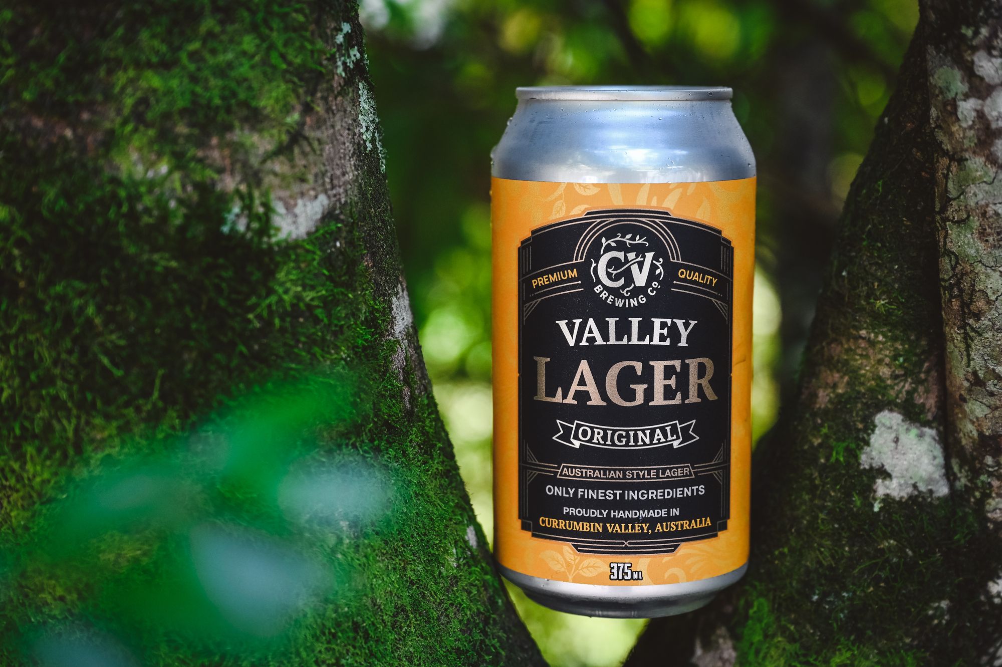 Valley Lager
