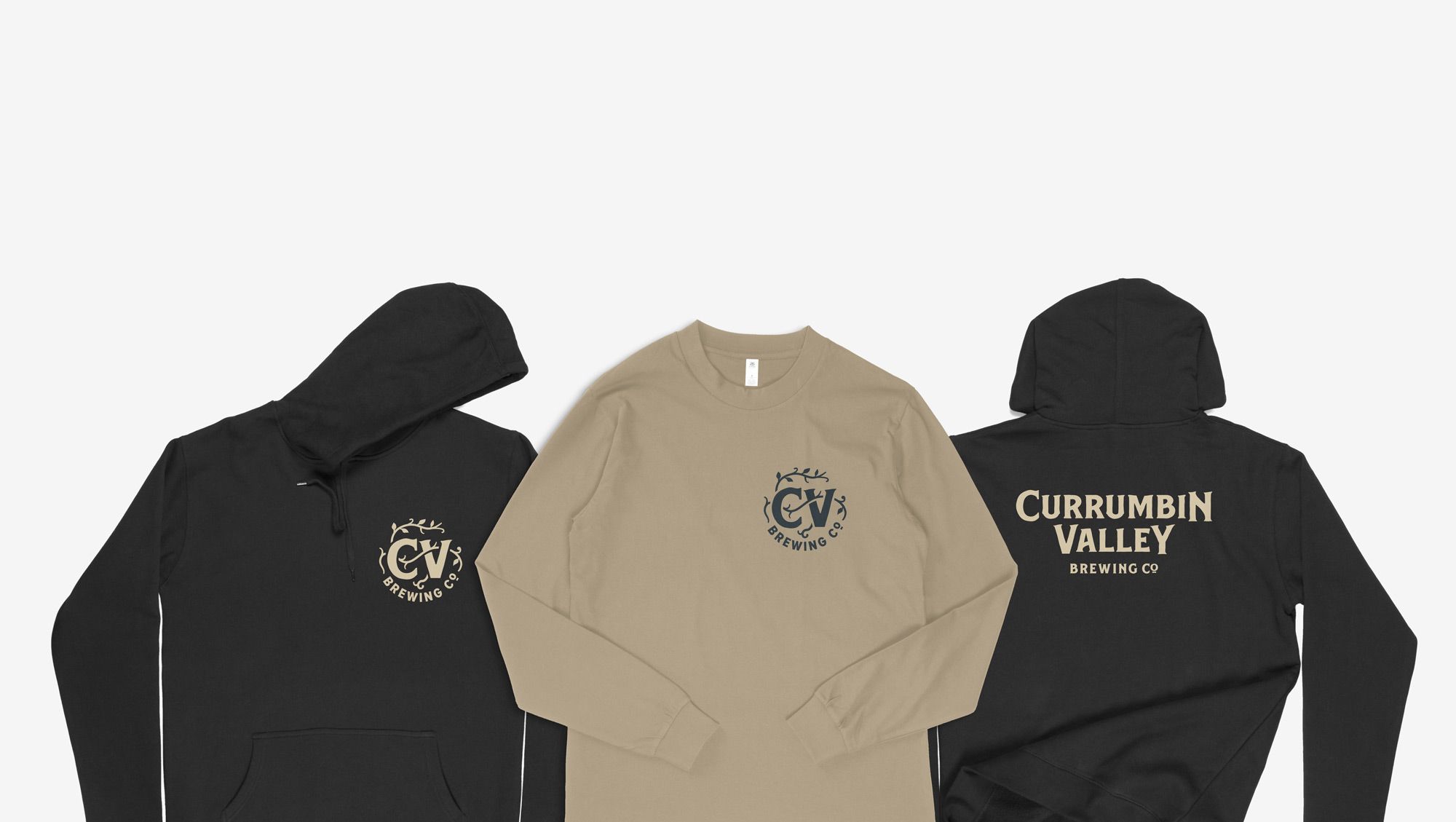 Hoodies and Long Sleeve Shirts Pre-Order