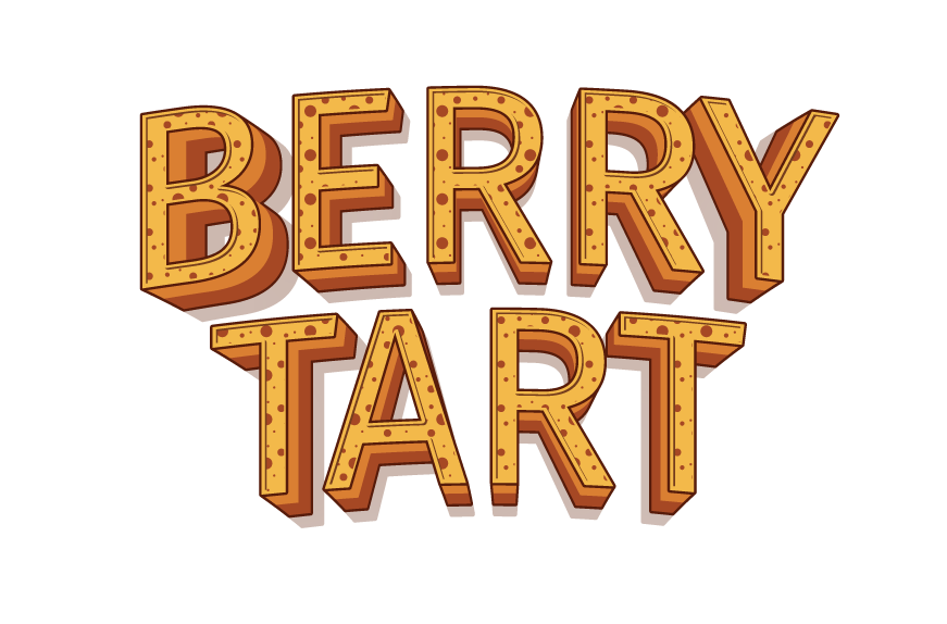 Berry Tart Sour